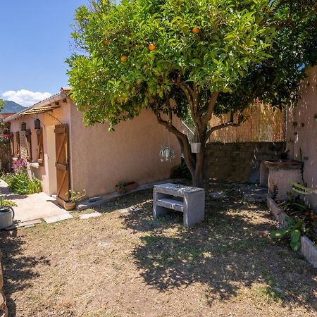 Casa Cardiccia Villa Folelli Dış mekan fotoğraf