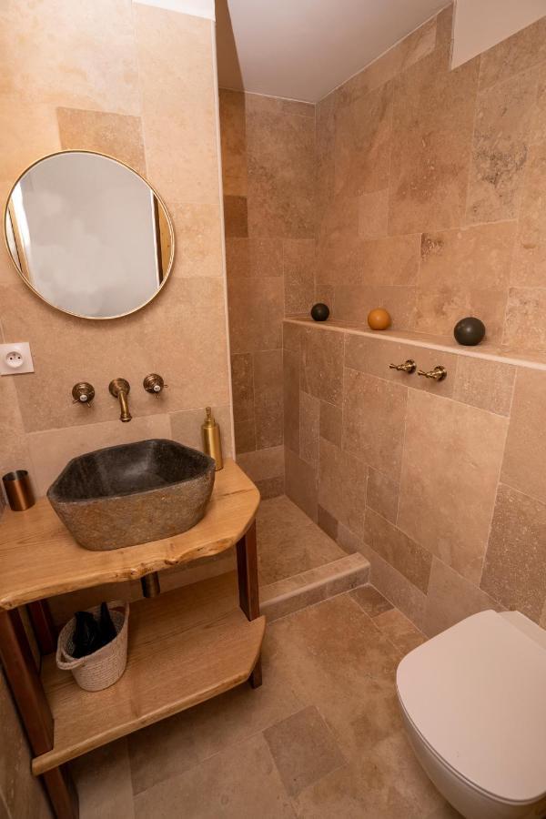 Casa Cardiccia Villa Folelli Dış mekan fotoğraf